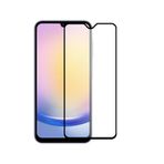 Binano Ceramic Samsung A25 Şeffaf Ekran Koruyucu