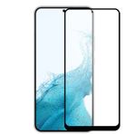 Binano Ceramic Samsung S22 Plus Şeffaf Ekran Koruyucu