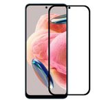 Binano Ceramic Xiaomi Redmi Note 12 Şeffaf Ekran Koruyucu