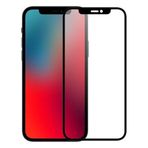 Binano Curved Ceramic iPhone 13 Pro Max Şeffaf Nano Ekran Koruyucu