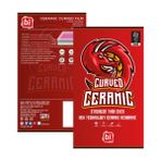 Binano Curved Ceramic OPPO A31 Nano Ekran Koruyucu