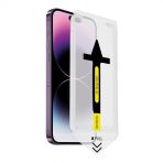 Binano Defender Iphone 15 Pro Easy App Ekran Koruyucu
