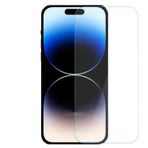 Binano Extreme iPhone 14 Pro Max Şeffaf Nano Ekran Koruyucu