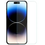 Binano Extreme iPhone 15 Plus Şeffaf Nano Ekran Koruyucu