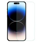 Binano Extreme iPhone 15 Pro Şeffaf Nano Ekran Koruyucu