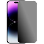 Binano Extreme Privacy iPhone 15 Plus Siyah Nano Ekran Koruyucu