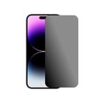 BİNANO EXTREME PRIVACY IPHONE 15 PRO MAX NANO EKRAN KORUYUCU