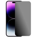 Binano Extreme Privacy iPhone 15 Pro Max Siyah Nano Ekran Koruyucu