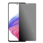 Binano Extreme Privacy Samsung A53 Siyah Nano Ekran Koruyucu