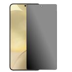 Binano Extreme Privacy Samsung S24 Siyah Nano Ekran Koruyucu