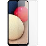Binano Extreme Samsung A12 Şeffaf Nano Ekran Koruyucu
