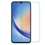Binano Extreme Samsung A34 Şeffaf Nano Ekran Koruyucu