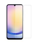Binano Extreme Samsung Galaxy A25 Şeffaf Nano Ekran Koruyucu