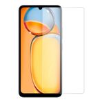 Binano Extreme Xiaomi Redmi 13C Şeffaf Nano Ekran Koruyucu