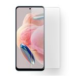 Binano Extreme Xiaomi Redmi Note 12 Şeffaf Nano Ekran Koruyucu