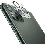 Binano iPhone 11 Pro 11 Pro Max 3D Pro Siyah Kamera Koruyucu