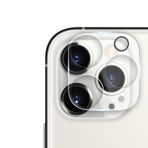 Binano iPhone 12 Pro Siyah Kamera Koruyucu