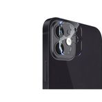Binano iPhone 12 Şeffaf Kamera Koruyucu