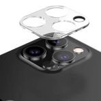 Binano iPhone 13 Pro 13 Pro Max Şeffaf Kamera Koruyucu