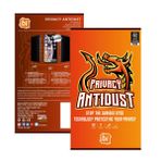 BİNANO PRIVACY ANTIDUST IPHONE 12 PRO MAX EKRAN KORUYUCU