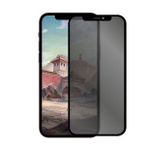 Binano Privacy Antidust Matte Iphone 13 Mini Ekran Koruyucu