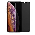 Binano Privacy Antidust Matte Iphone Xs Max Cam Ekran Koruyucu