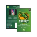 Binano Privacy iPhone XS Max Ekran Koruyucu
