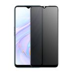 Binano Privacy Oppo A5 2020 Siyah Ekran Koruyucu