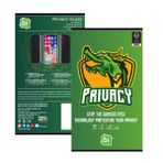 Binano Privacy Oppo A9 2020 Ekran Koruyucu