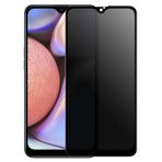 Binano Privacy Samsung A10S Siyah Ekran Koruyucu