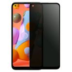 Binano Privacy Samsung A11 M11 Siyah Ekran Koruyucu