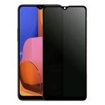 Binano Privacy Samsung A20S Siyah Ekran Koruyucu