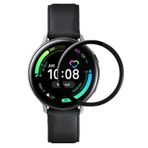 Binano Samsung 5 40mm Full Ekran Koruyucu Siyah