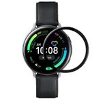 Binano Samsung 5 44mm Full Ekran Koruyucu Siyah