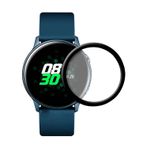 Binano Samsung Watch 40 mm Şeffaf Ekran Koruyucu