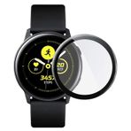 Binano Samsung Watch SM500 Şeffaf Ekran Koruyucu