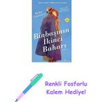 Binbaşının Ikinci Baharı: New York Times Çoksatarı + Renkli Fosforlu Kalem - Hayır