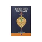 Binbir Gece Masalları Anonim - Anonim