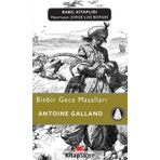 BINBIR GECE MASALLARI - ANTOINE GALLAND