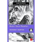 Binbir Gece Masalları - Sir Richard F. Burton