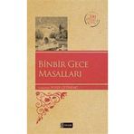 Binbir Gece Masalları - Yusuf Çetindağ