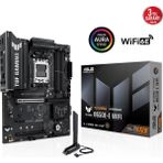 Binbir Göz Bilgisayar Asus Tuf Gamıng B650-E Wıfı 4xddr5 Dp/hdmı 3xm.2 Am5 Anakart