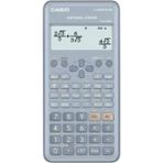 Binbir Göz Bilgisayar Casio FX-82ES Plus Mavi Bilimsel Fonksiyonlu Hesap Makinesi 2.versiyon