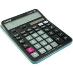 Binbir Göz Bilgisayar Csl DJ-120D Plus 12 Hane Masa Tipi Işlem Kontrollü Hesap Makinesi