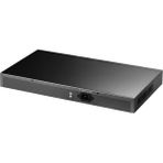 Binbir Göz Bilgisayar Cudy GS2018PS2-200W 16 Port 10/100/1000 16 Port Poe+ 2 Port Uplınk +2 Sfp Yonetılebılır Rack Mount Swıtch