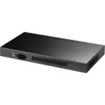 Binbir Göz Bilgisayar Cudy GS2028PS4-400W 24 Port 10/100/1000 24 Port Poe+ 4 Port Uplınk+4 Port Sfp Yonetılebılır Rack Mount Swıtch