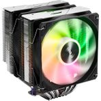Binbir Göz Bilgisayar Fsp Mp7 2X120MM Fan Amd/ıntel 1851P/1700P/AM5/AM4 Işlemci Soğutucu