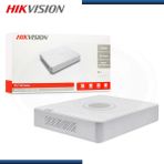 Binbir Göz Bilgisayar Hıkvısıon DS-7108NI-Q1/8P 8 Kanal Poe H265+ Nvr Kayıt Cihazı