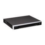 Binbir Göz Bilgisayar Hıkvısıon DS-7608NI-Q2 8 Kanal 1 Kanal Ses Vga/hdmı Nvr Kayıt Cihazı
