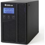 Binbir Göz Bilgisayar Inform Sinüs Evo 1kva 5-12DK LCD 2X12V/7AH Online Ups 856011001005